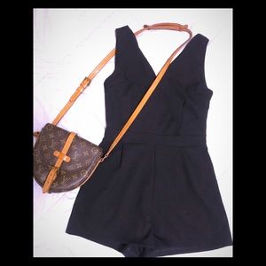 Women romper